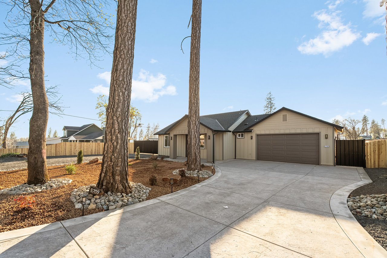 5709 Woodglen Drive