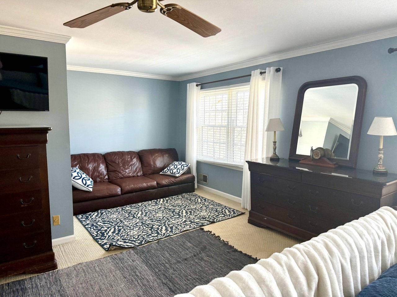 #268 Charming Coastal Retreat