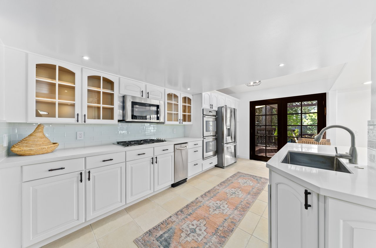 1508 N Beverly Glen Blvd, Bel Air