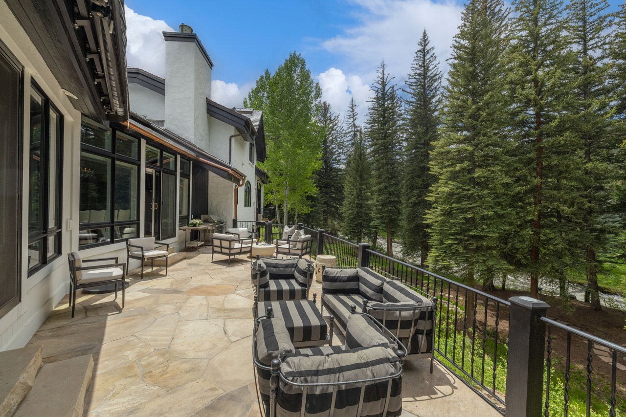 1531 Lake Creek Road