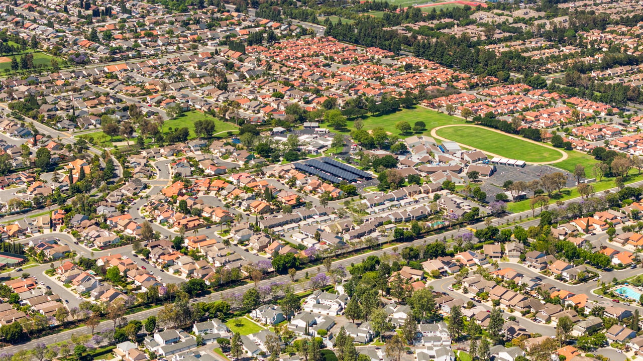 Northwood, Irvine