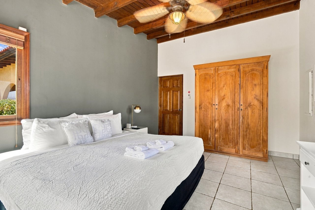 Casa Del Viento 125D