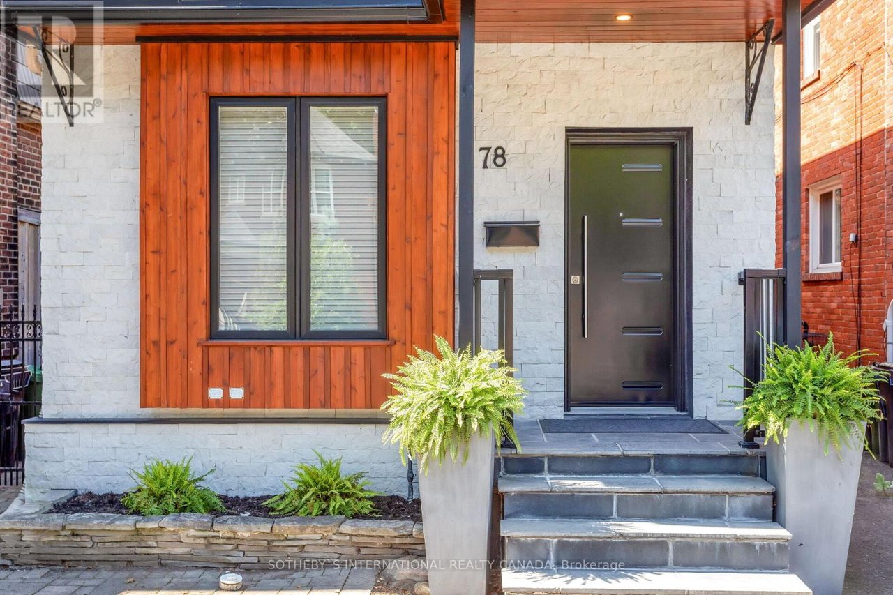 78 Runnymede Rd