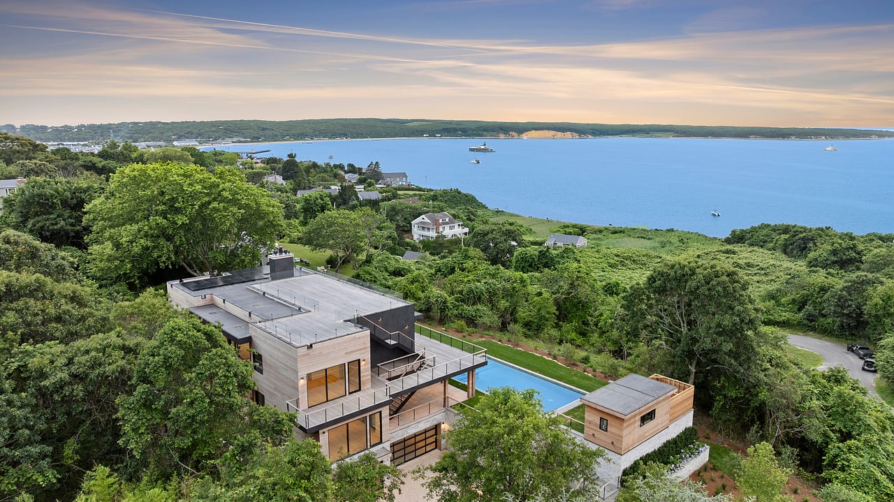 15 North Neck Lane, Montauk
