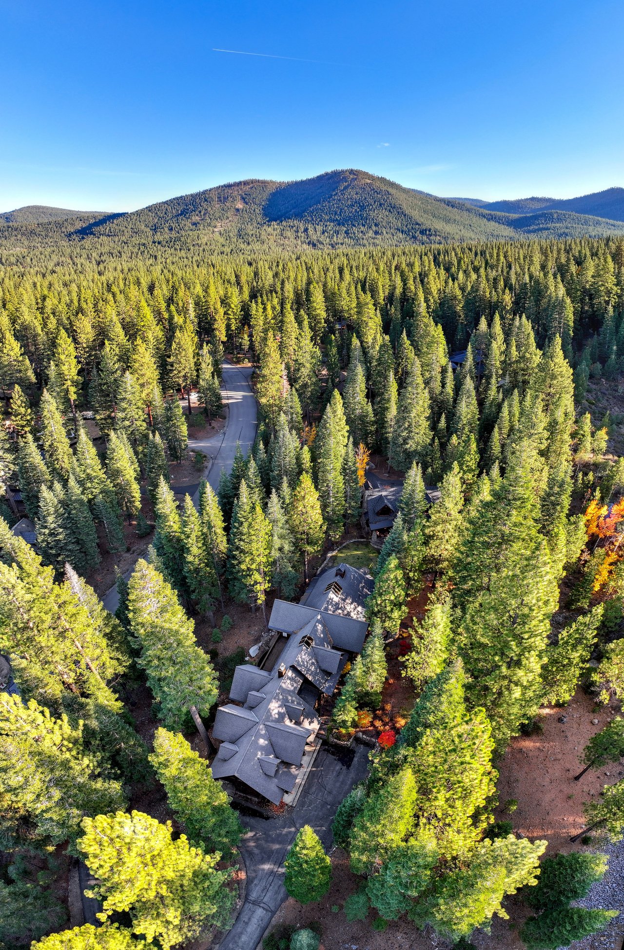 Lahontan Legacy Estate