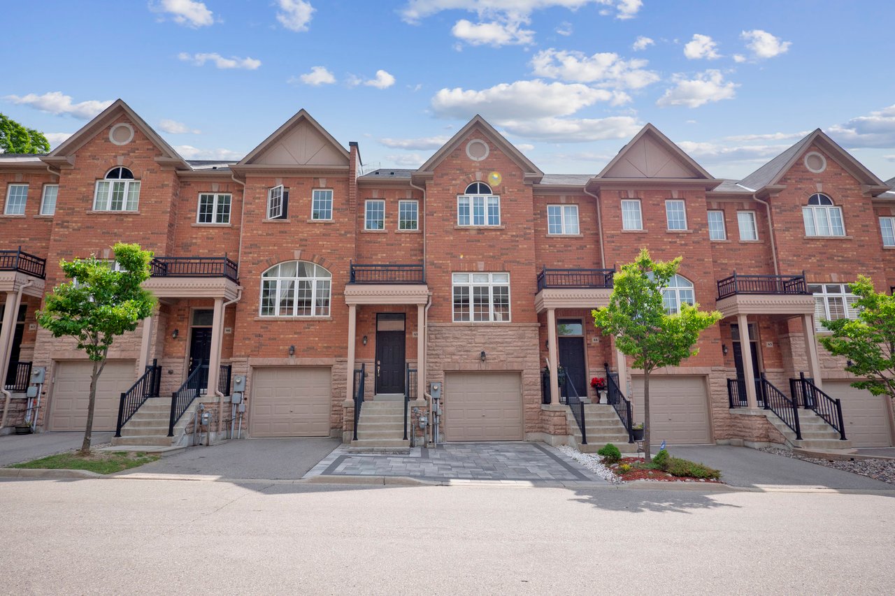 8777 Dufferin Street #45