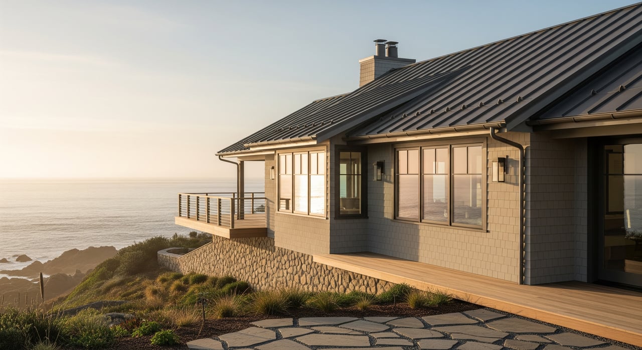 Coastal Home Maintenance Tips For Pacifica Buyers