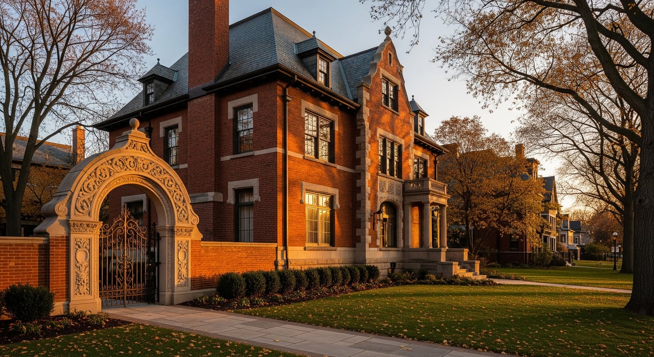 Property Taxes In Tangletown: How They Affect Your Payment