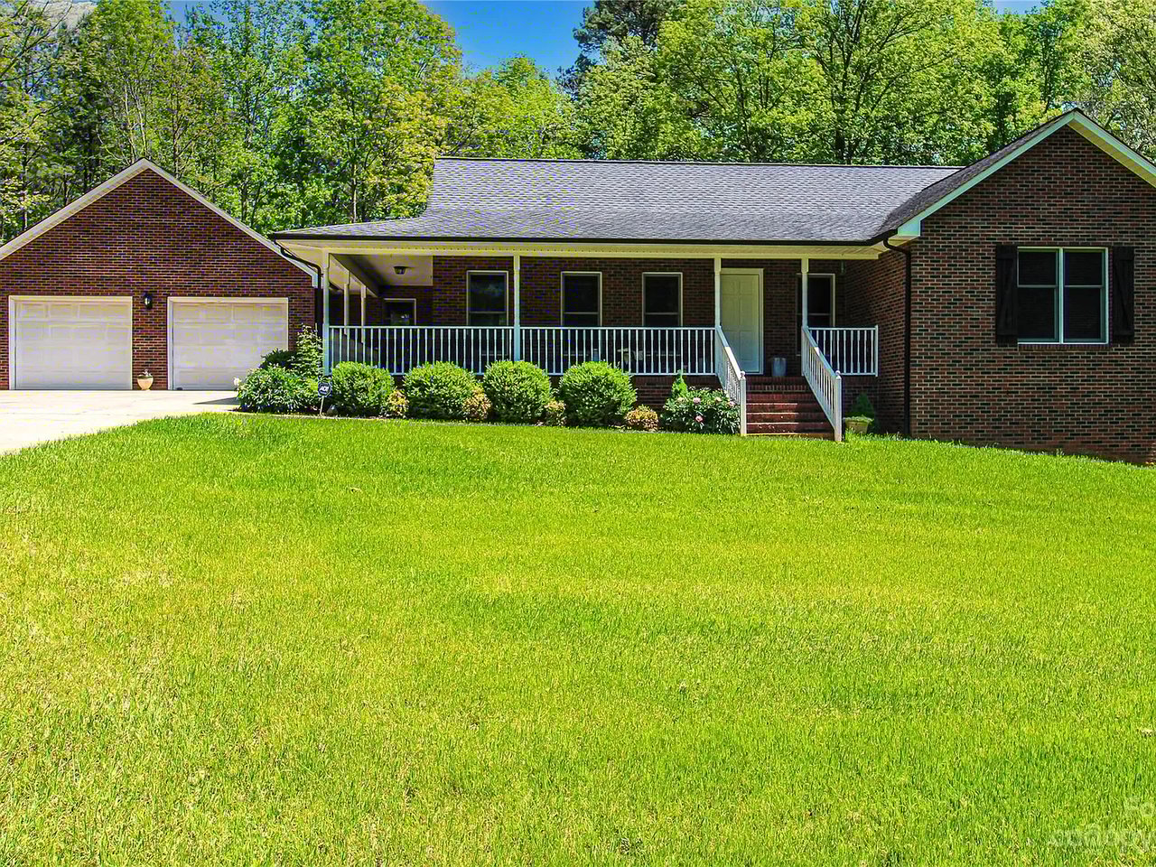 2826 Union Church Road