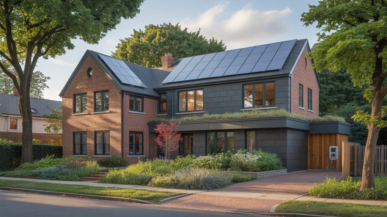 Eco-Friendly Home Upgrades That Add Value in Bayside, NY cover