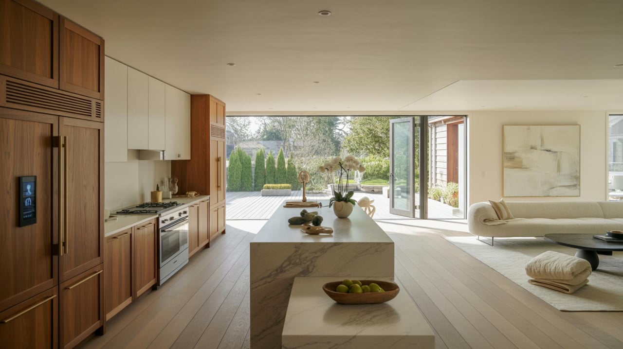 Revamp Your Space: Top ROI Home Improvement Tips