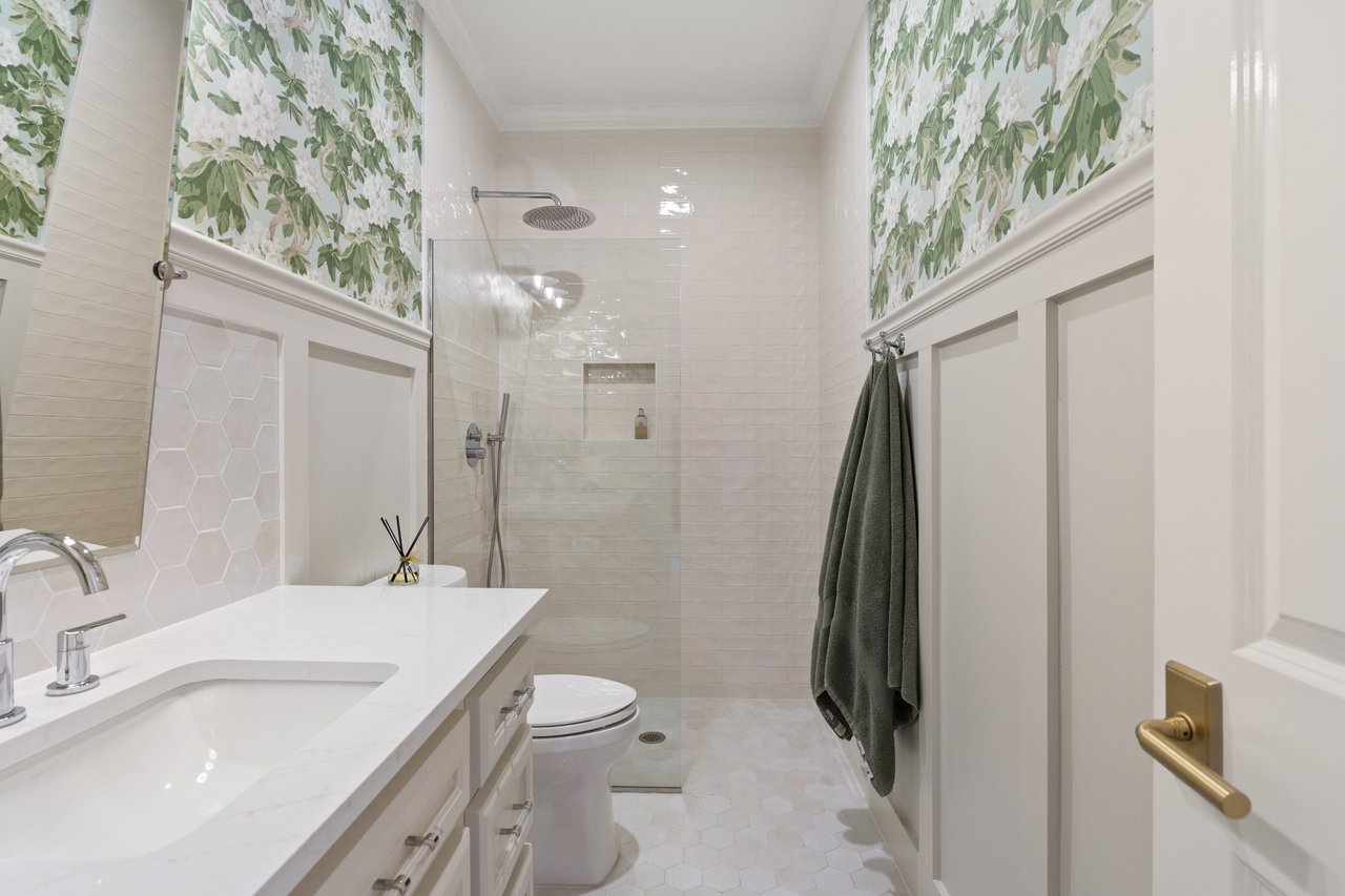 19 Strawberry Canyon Place