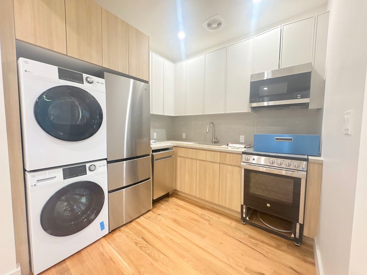 415 Himrod St 2F