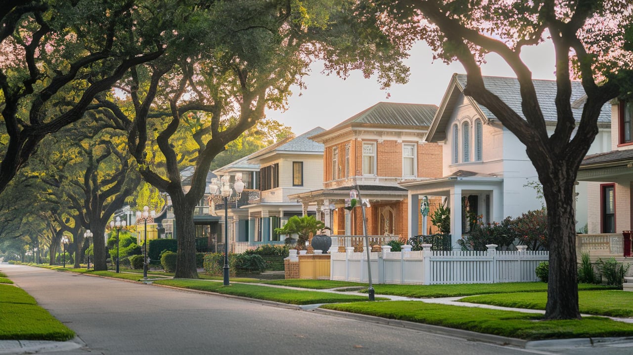 Living in Hyde Park: A Tampa Neighborhood Guide