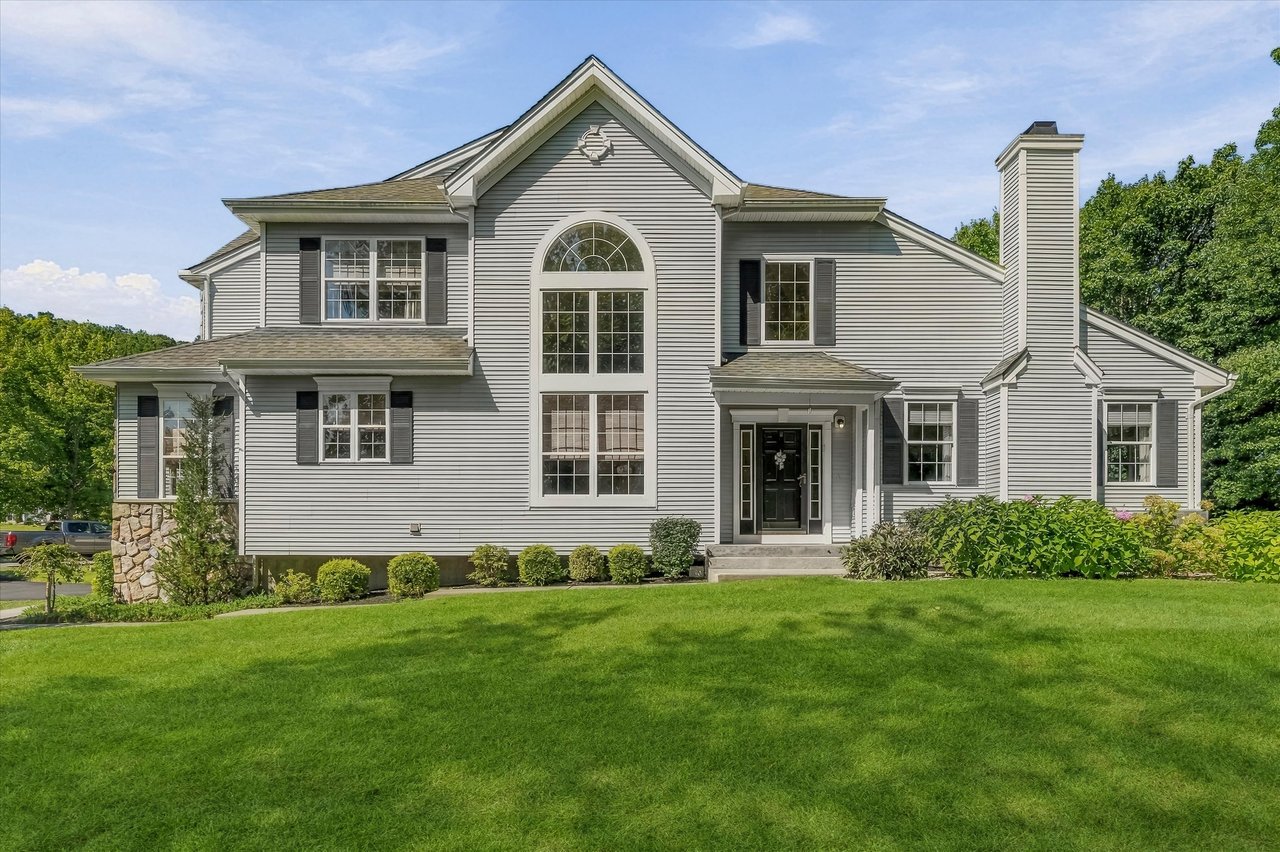 10 Willow Court