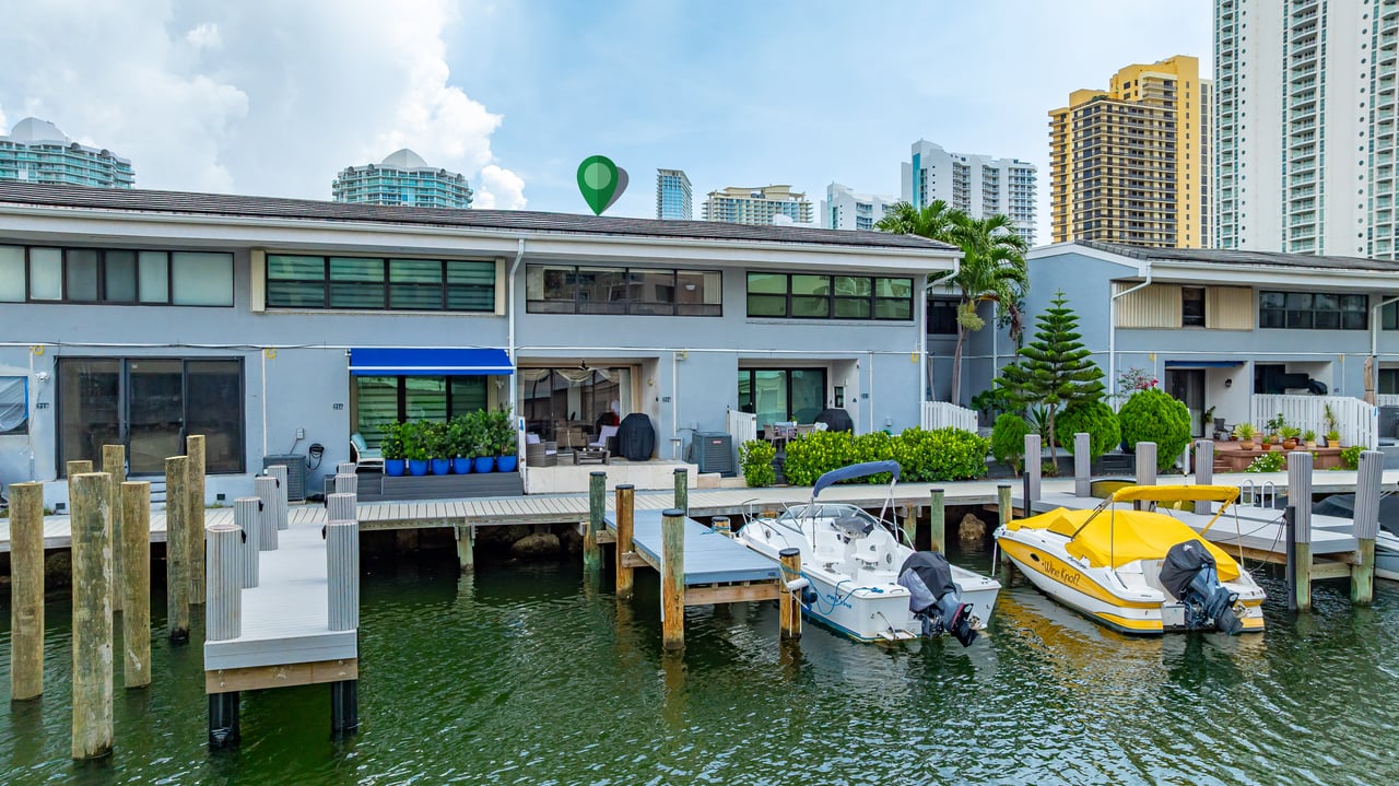 214 Poinciana Dr Sunny Isles