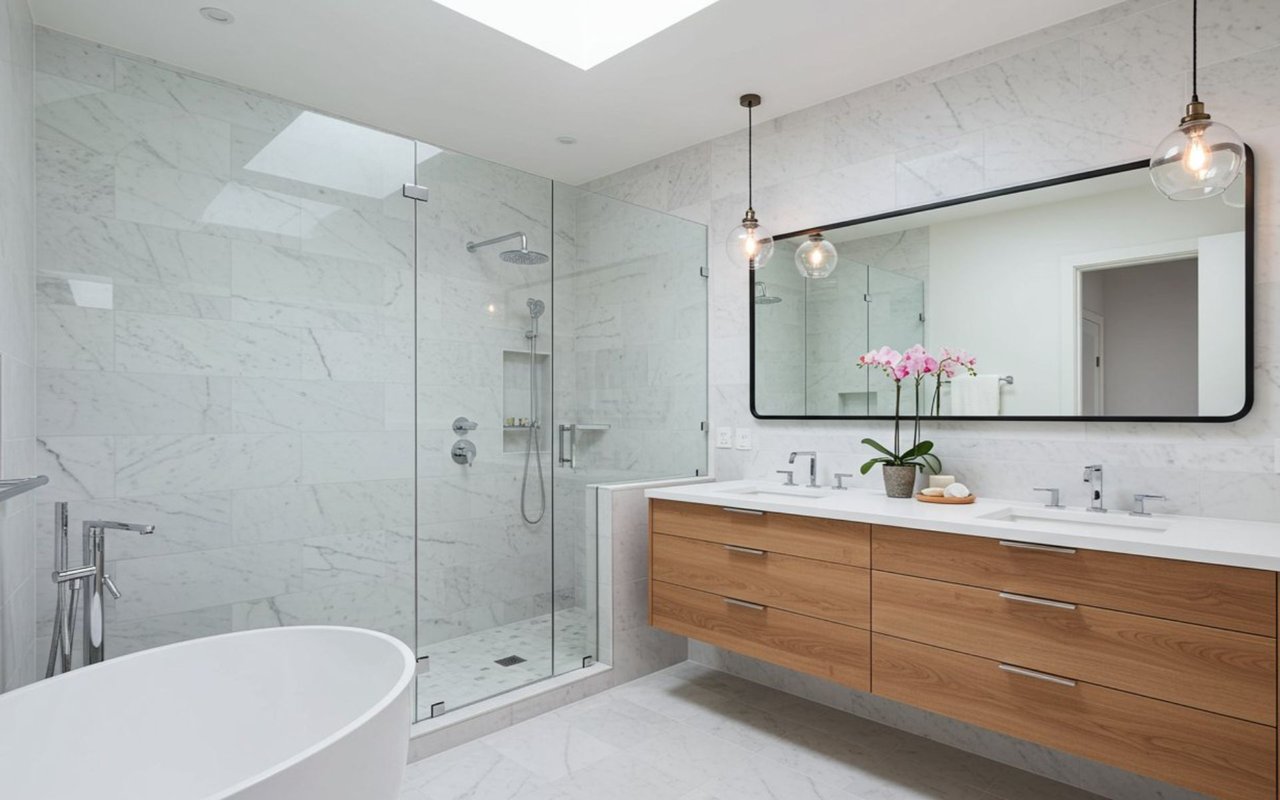 Luxury Home Design Trends for 2024