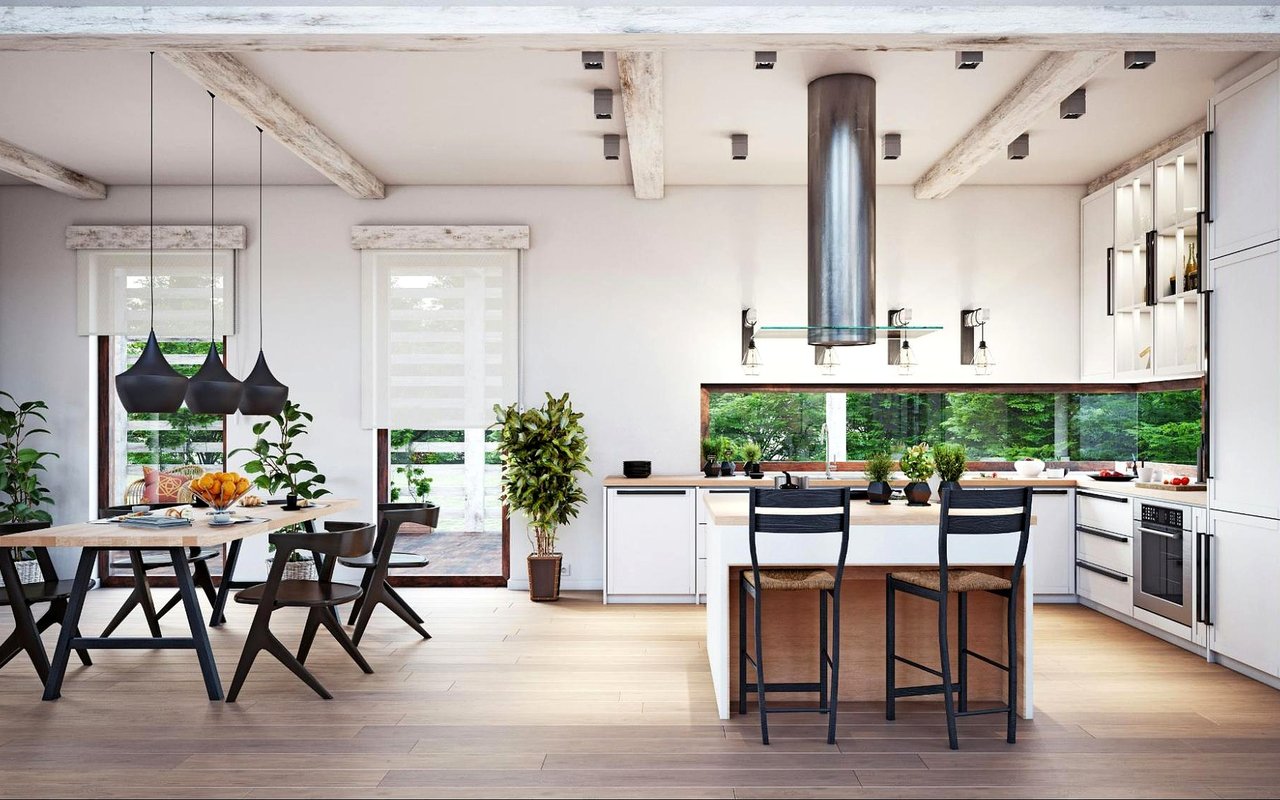 How to Buy a Luxury Home