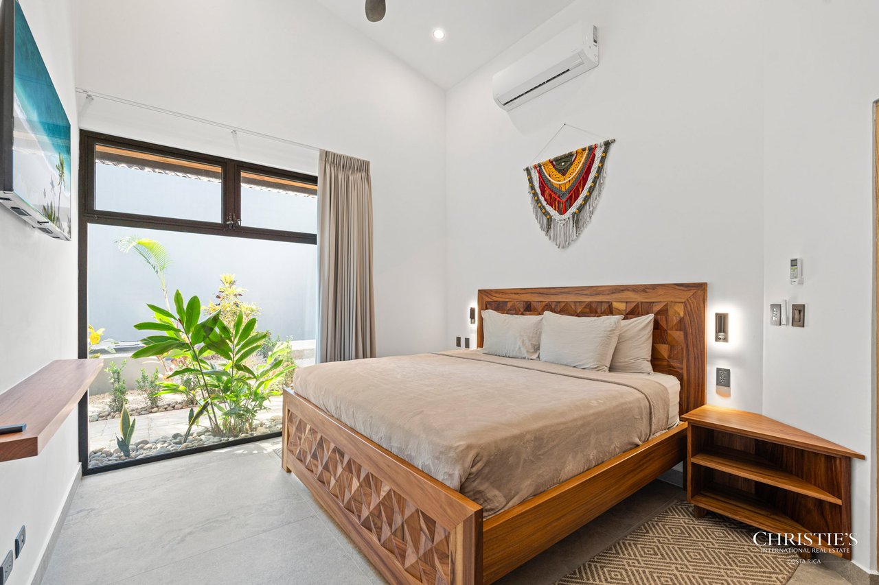 Villa Wahoo a Stunning Beachside Retreat 