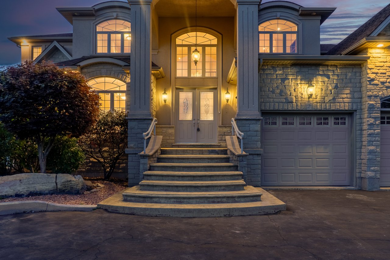 803 Ridge Road, Stoney Creek