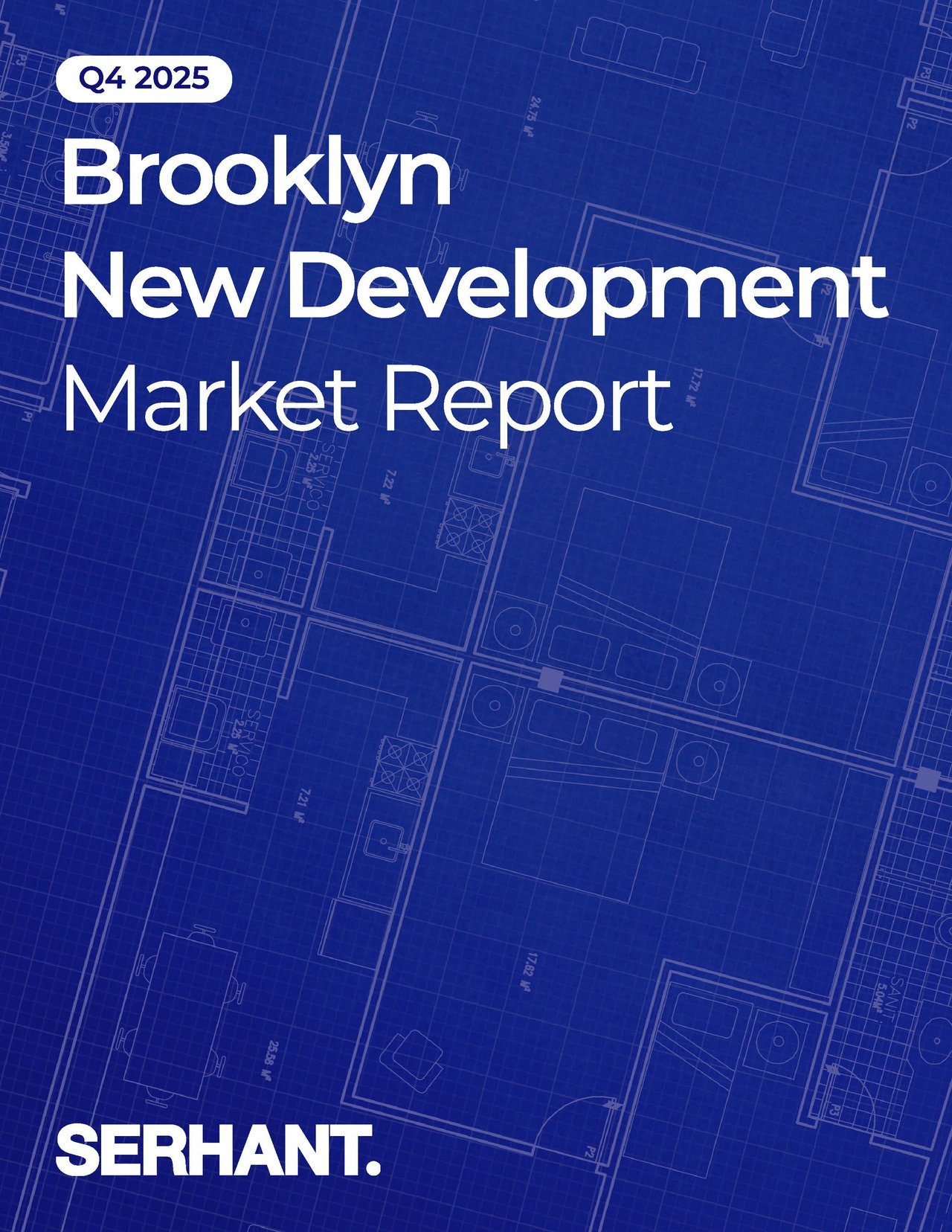 2025 Q4 Brooklyn New Development Report