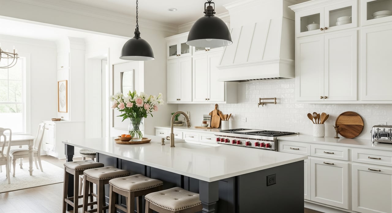 High-ROI Upgrades for Clayton Sellers