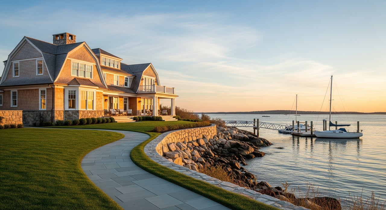 North Shore Housing Trends Explained