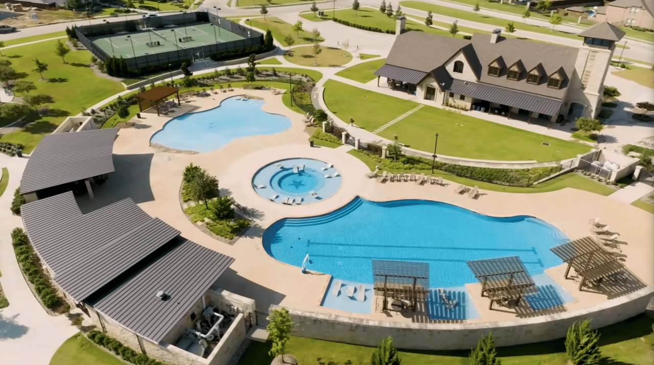 Star Trail Neighborhood Guide – Prosper, TX