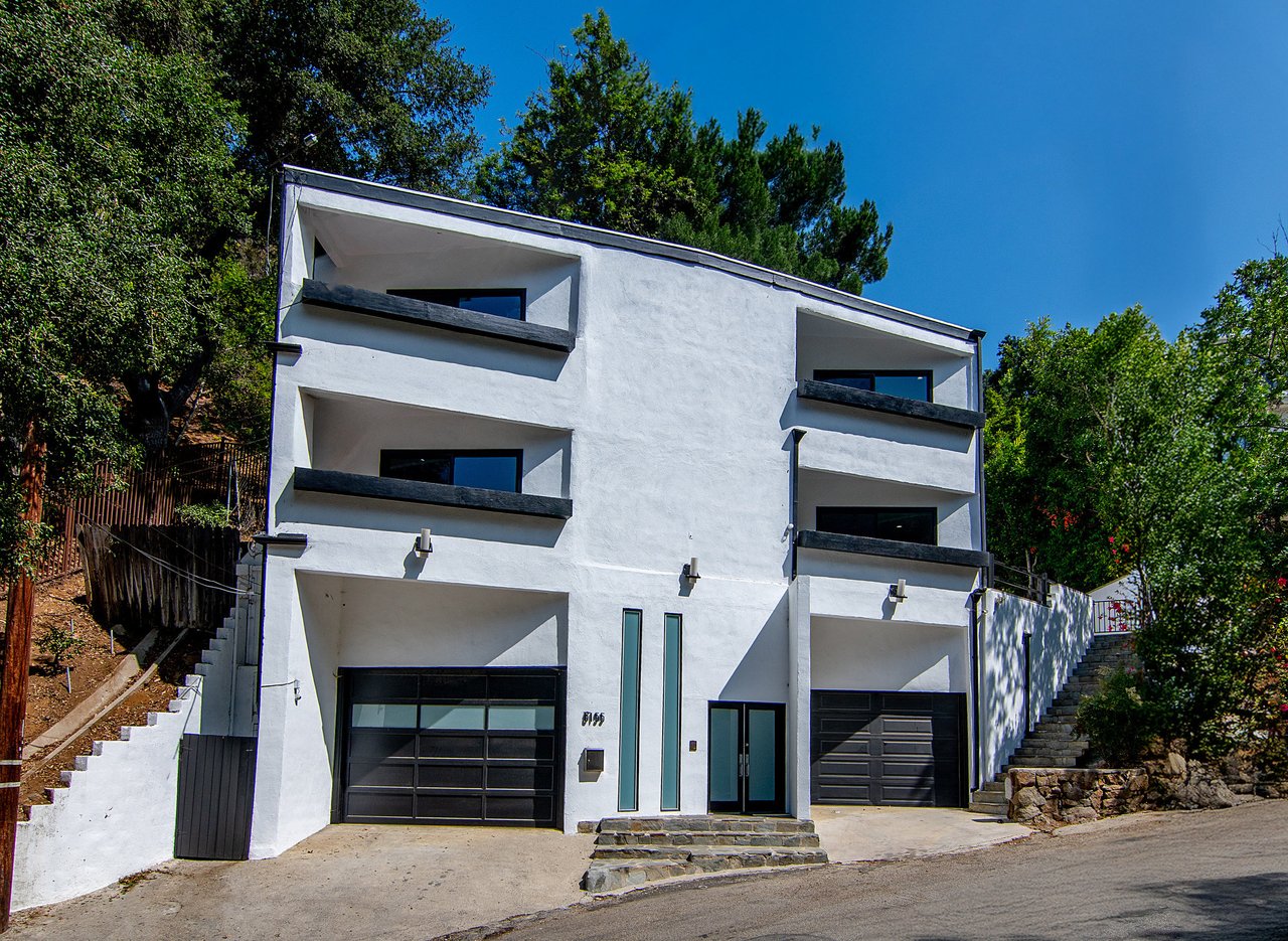 8155 Willow Glen Rd.