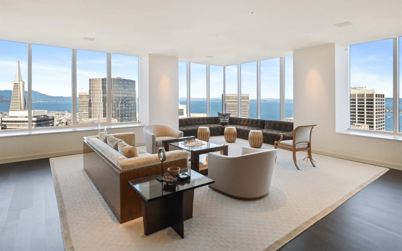 Should You Buy a High-Rise Condo