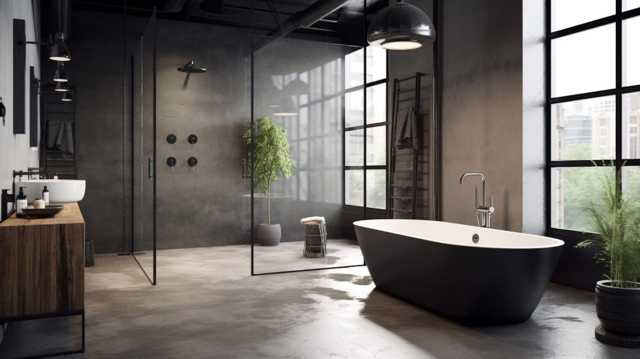 The Rise of Shower Rooms & Wet Rooms 