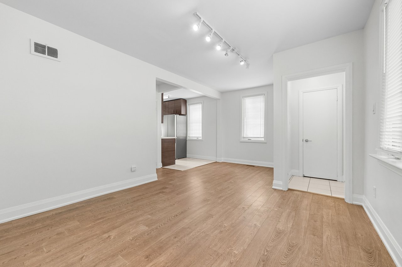 107 Finch Avenue East 