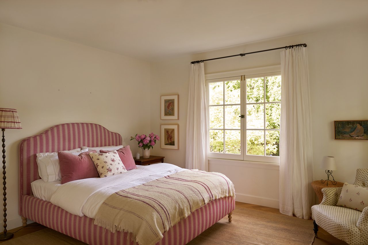1601 N Orange Grove Ave, West Hollywood