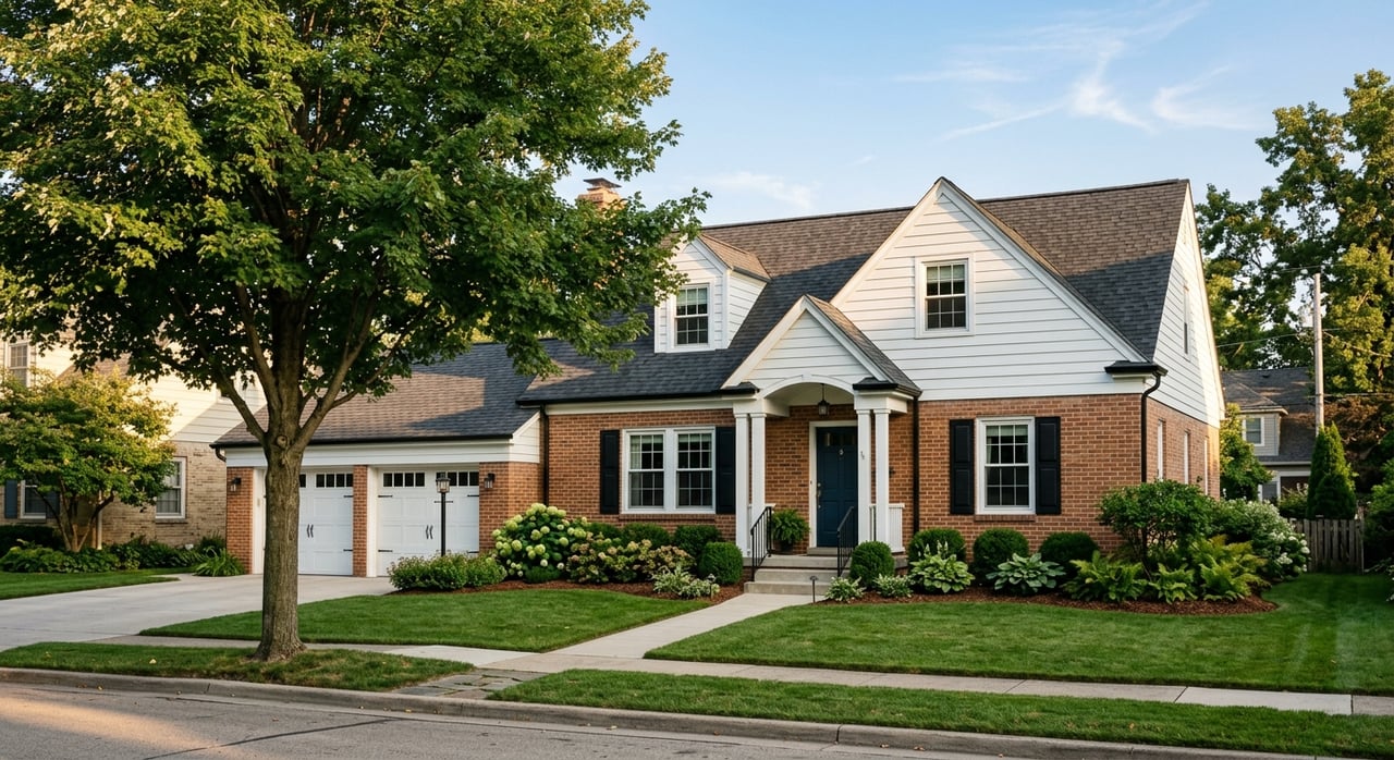 Unity Township Neighborhoods: A Homebuyer’s Overview