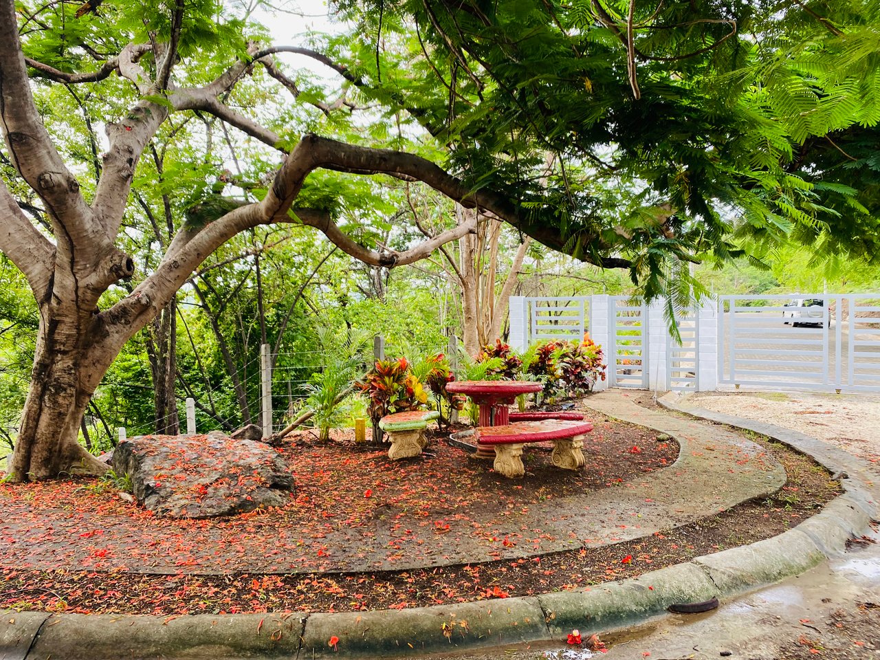 Valle Escondido