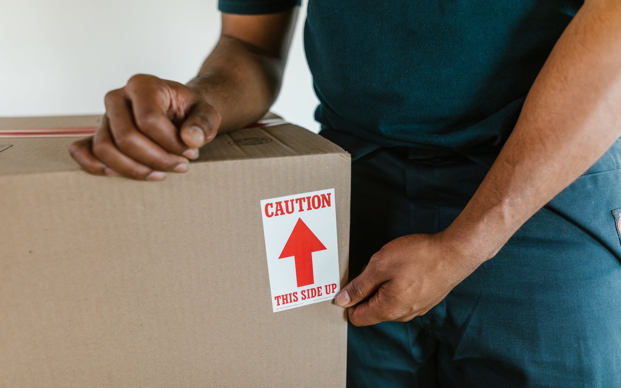 Tips for Moving Safely to a New Home During the Coronavirus Pandemic