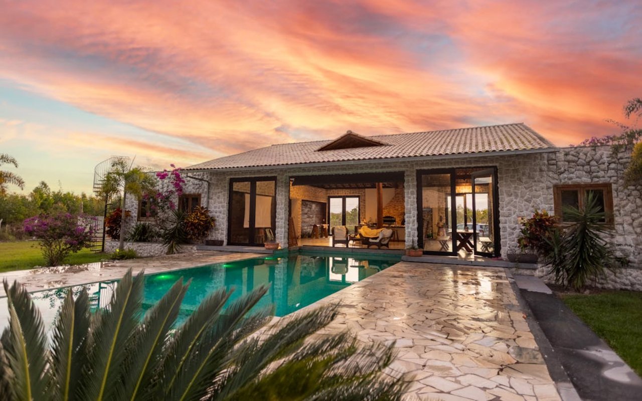 Popular Design Trends in 2025 for Lake Havasu City Homes