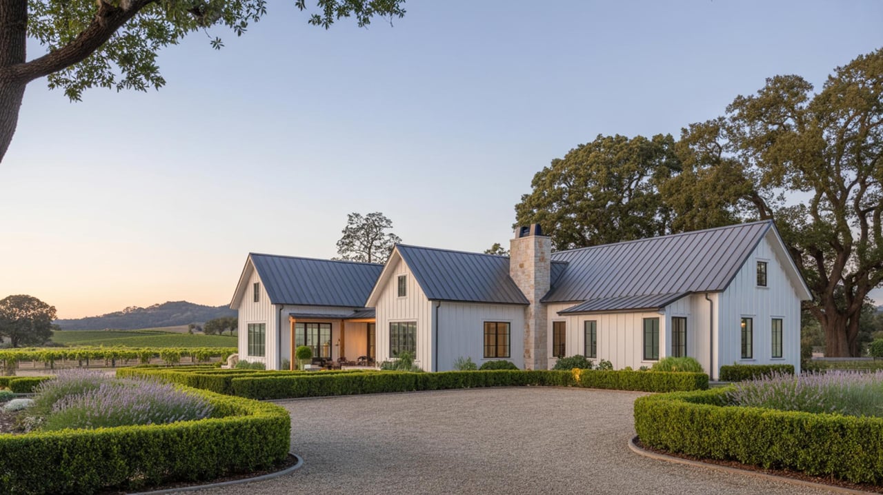 A Practical Year-Round Home Maintenance Calendar Homeowners Can Follow