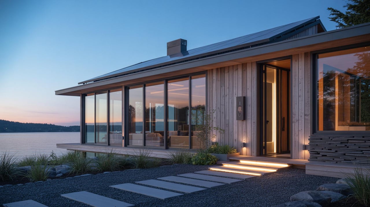 Smart Home Upgrades That Boost Value in Gig Harbor Homes