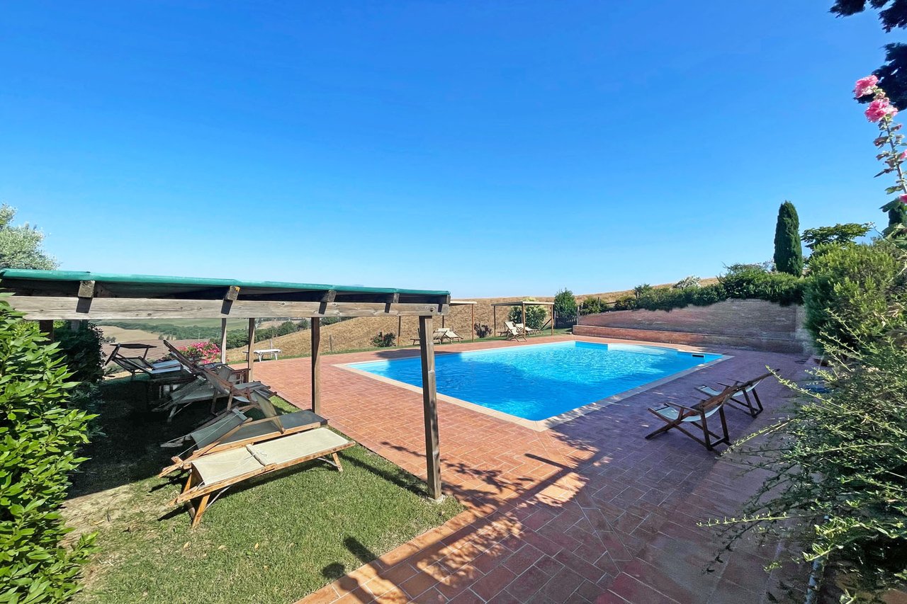  TENUTA IL GRANO