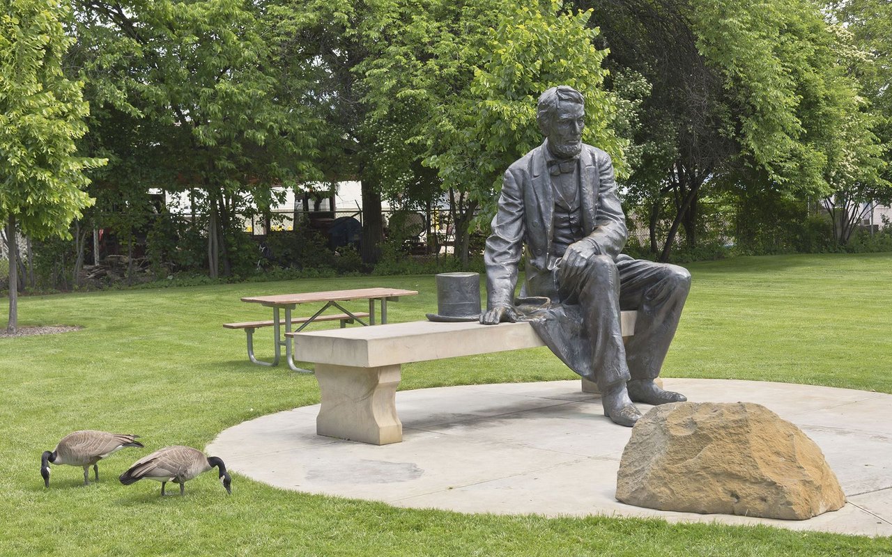 Boise Bench
