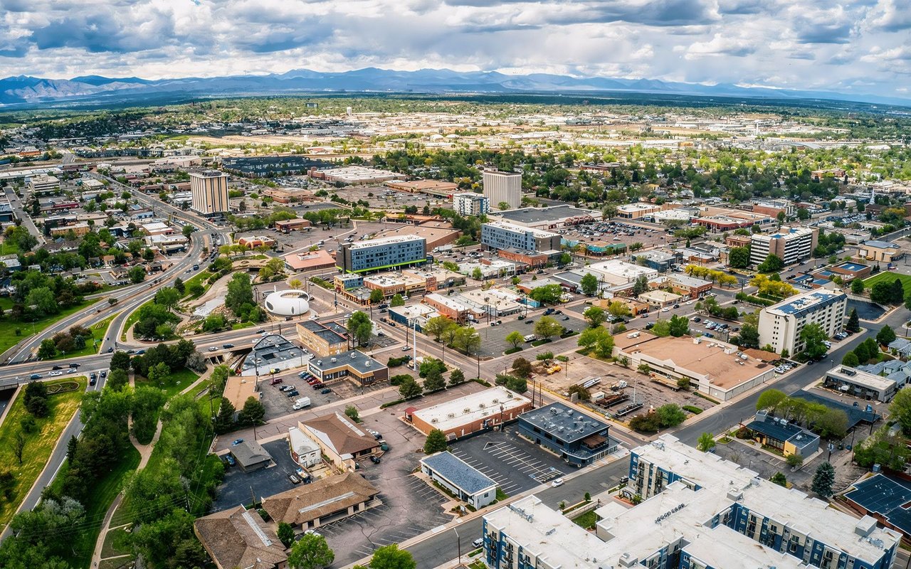 Arvada