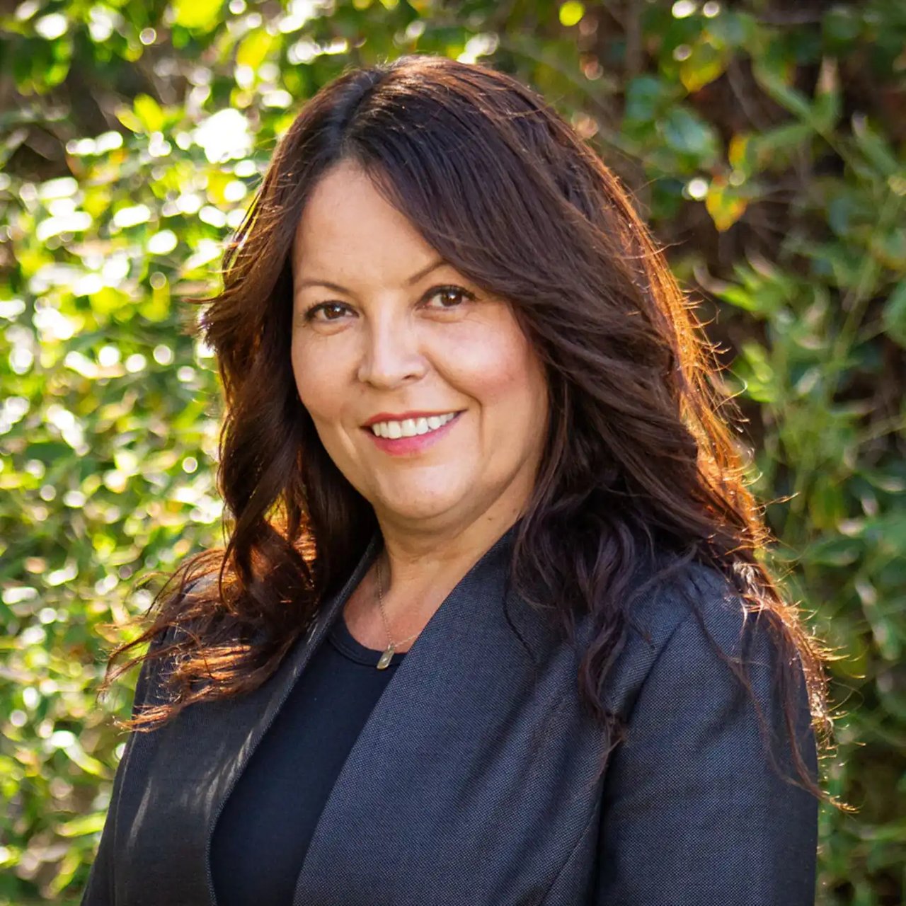 Kim Zorrero-Canon Glendale, CA Real Estate Agent Headshot