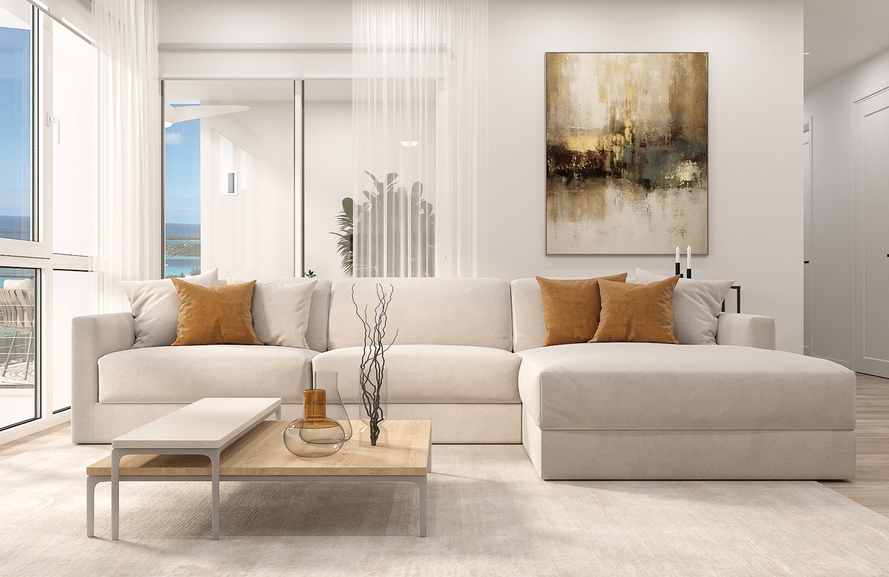 Sugar Ridge Properties