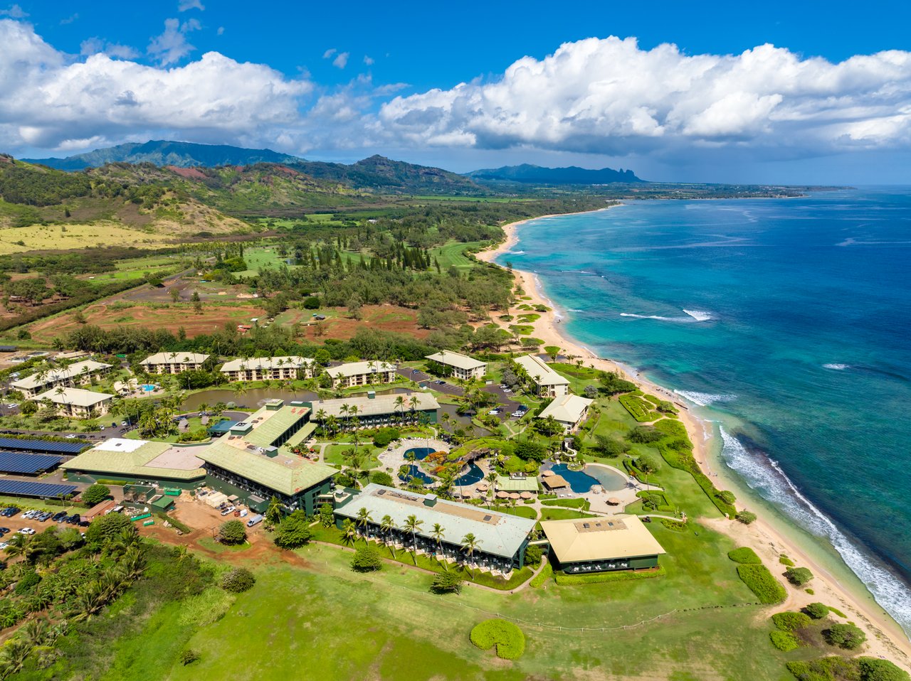 📍4330 Kauai Beach Drive, Lihue, Kauai, Hawaii