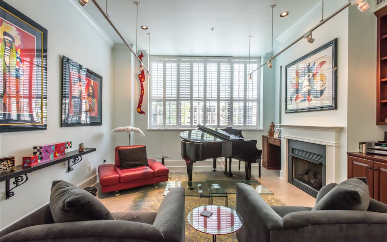 A Featured Listing – 3 Chisolm Street Unit 106