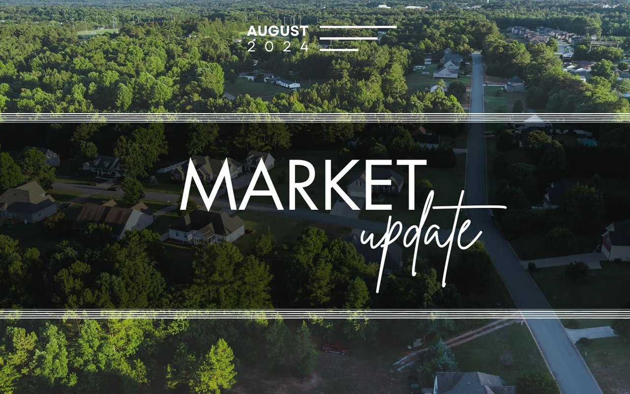 August Market Update