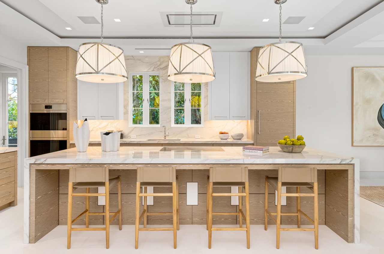 New Construction in Coveted Midtown