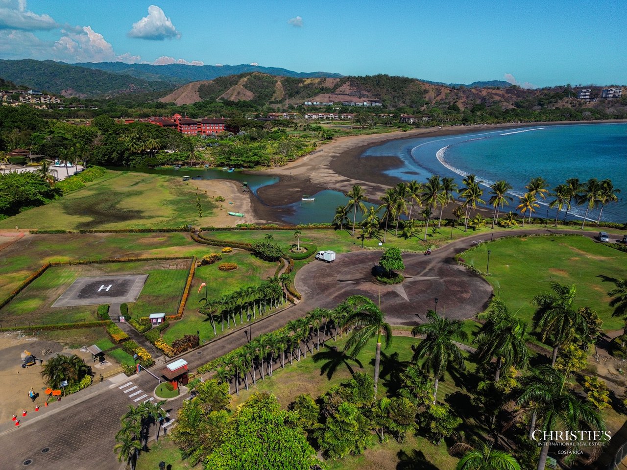 Los Sueños Resort | Colina 13C – 3-Bedroom Golf-View Residence