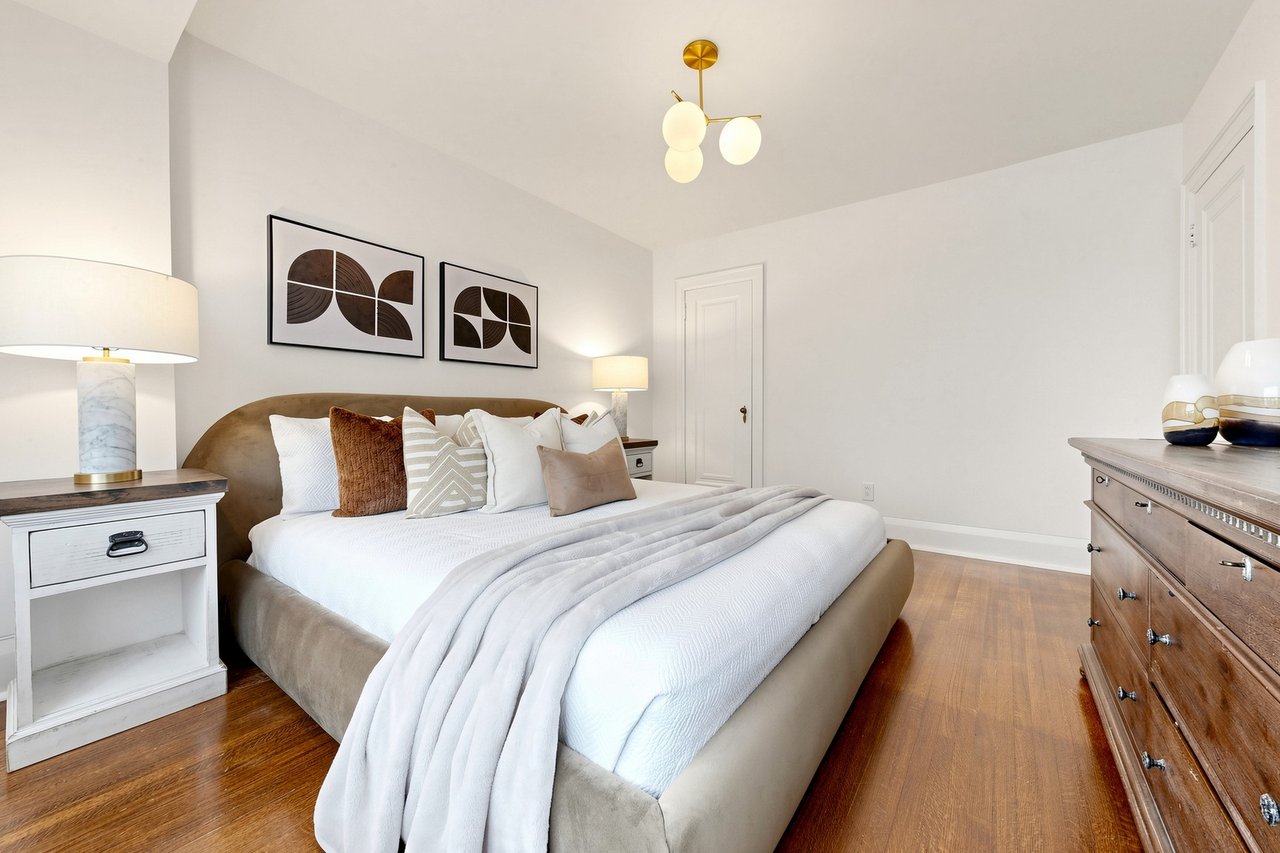 Beautifully Renovated Home